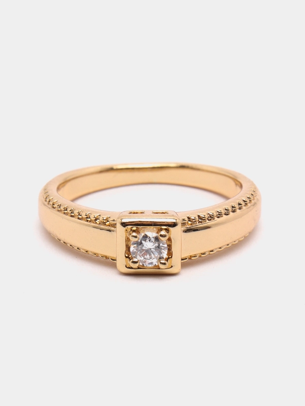Кольцо золочение Xuping Jewelry