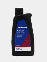 Масло трансмиссионное ACDelco AUTO-TRAK II (1л) Арт. 10-4017