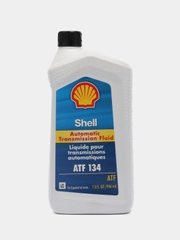 Масло трансмиссионное SHELL ATF 134 (0,946л) Арт. 550046010