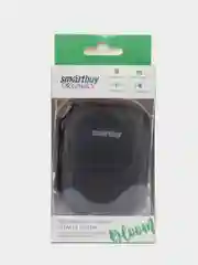 Белый портативная акустическая система Smartbuy BLOOM SBS-140