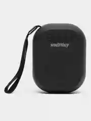 Черный портативная акустическая система Smartbuy BLOOM SBS-140
