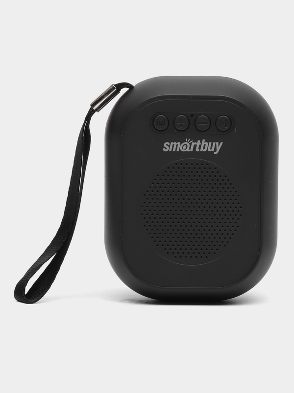 Портативная акустическая система Smartbuy BLOOM SBS-140