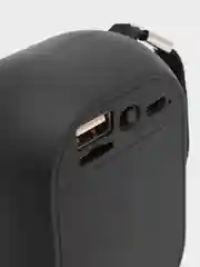 Белый портативная акустическая система Smartbuy BLOOM SBS-140