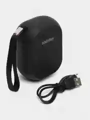 Белый портативная акустическая система Smartbuy BLOOM SBS-140
