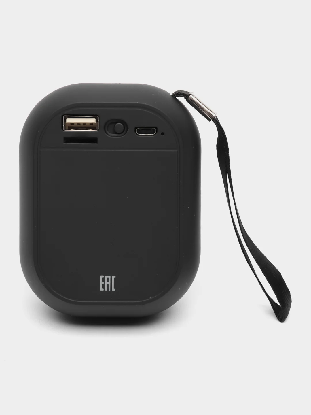 Белый портативная акустическая система Smartbuy BLOOM SBS-140