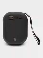 Белый портативная акустическая система Smartbuy BLOOM SBS-140
