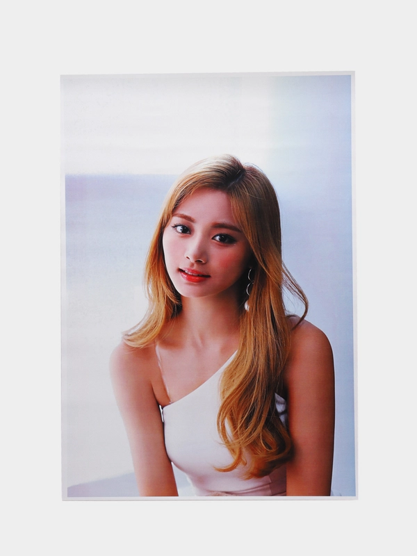 Плакат кпоп TWICE, k-pop, Твайс, постер