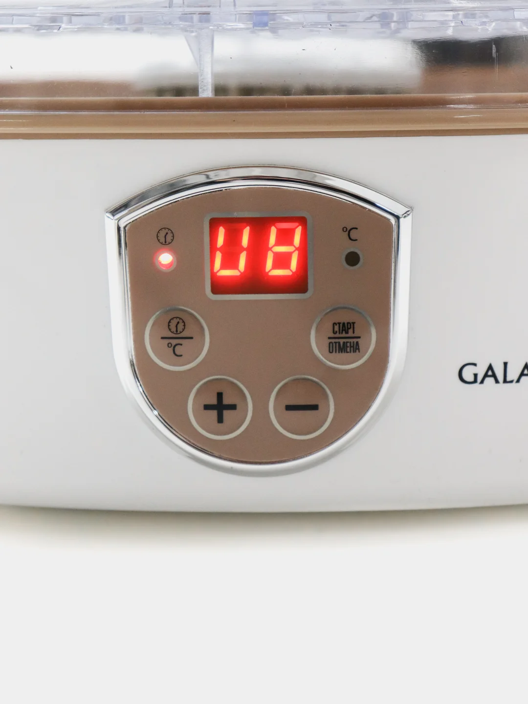 Электросушилка для продуктов GALAXY LINE GL2637