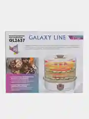 Электросушилка для продуктов GALAXY LINE GL2637