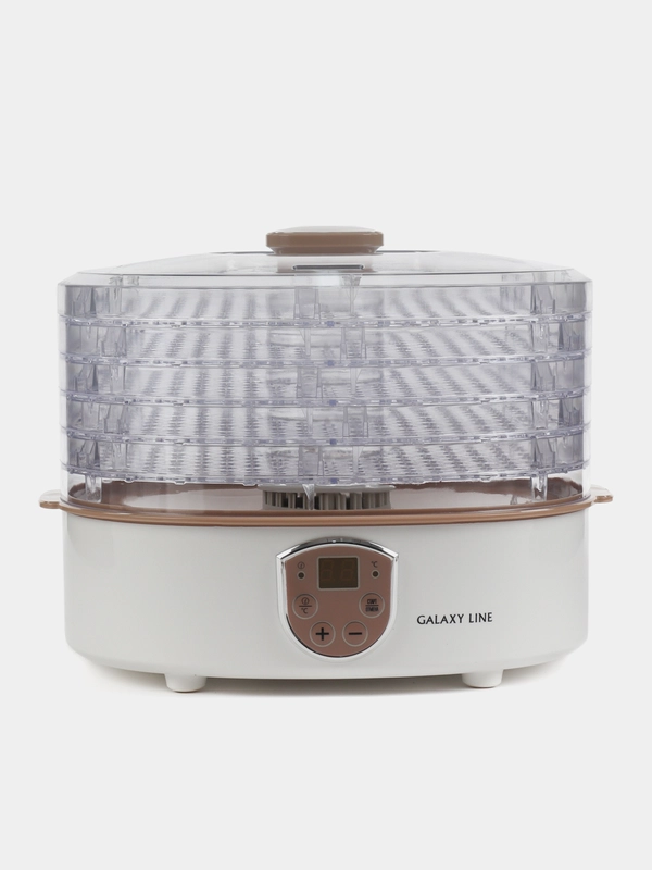 Электросушилка для продуктов GALAXY LINE GL2637