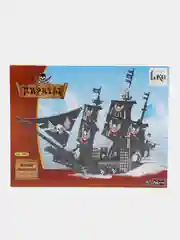 Конструктор Пиратский корабль