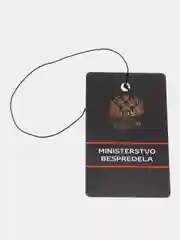 Коралловый подвеска на зеркало авто, не ароматизатор