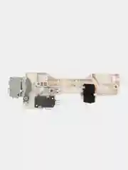 Панель с микропереключателями DE94-02317E для СВЧ Samsung