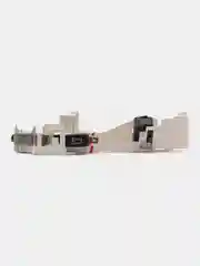 Панель с микропереключателями DE94-02317E для СВЧ Samsung