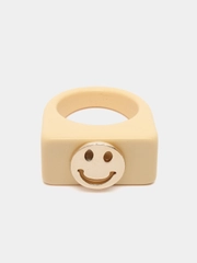 Кольцо "Smile"