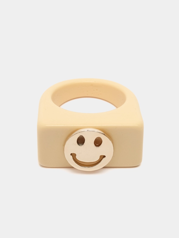Кольцо "Smile"