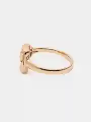 Желтый кольцо золочение Xuping Jewelry