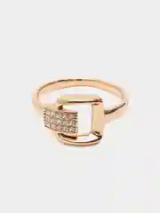 Золотой кольцо золочение Xuping Jewelry