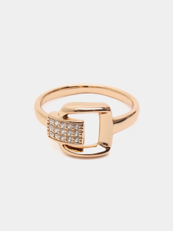 Кольцо золочение Xuping Jewelry