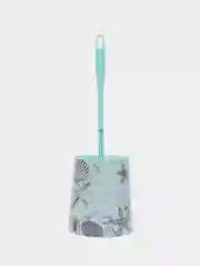 Голубой ершик туалетный, щетка для унитаза, для туалета, разных цветов, ерш