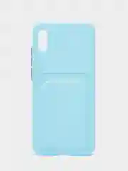 Ледяной чехол для Honor 8A / 8A Prime / Huawei Y6 2019 / У6 Prime / Y6s, с карманом для карт