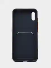 Морской чехол для Honor 8A / 8A Prime / Huawei Y6 2019 / У6 Prime / Y6s, с карманом для карт