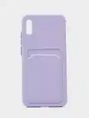 Чехол для Honor 8A / 8A Prime / Huawei Y6 2019 / У6 Prime / Y6s, с карманом для карт