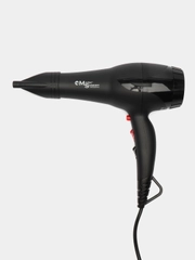 Фен для волос 2200W Mark Shmidt 8862 BLACK