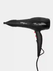Фен для волос 2200W Mark Shmidt 8862 BLACK