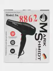 Фен для волос 2200W Mark Shmidt 8862 BLACK