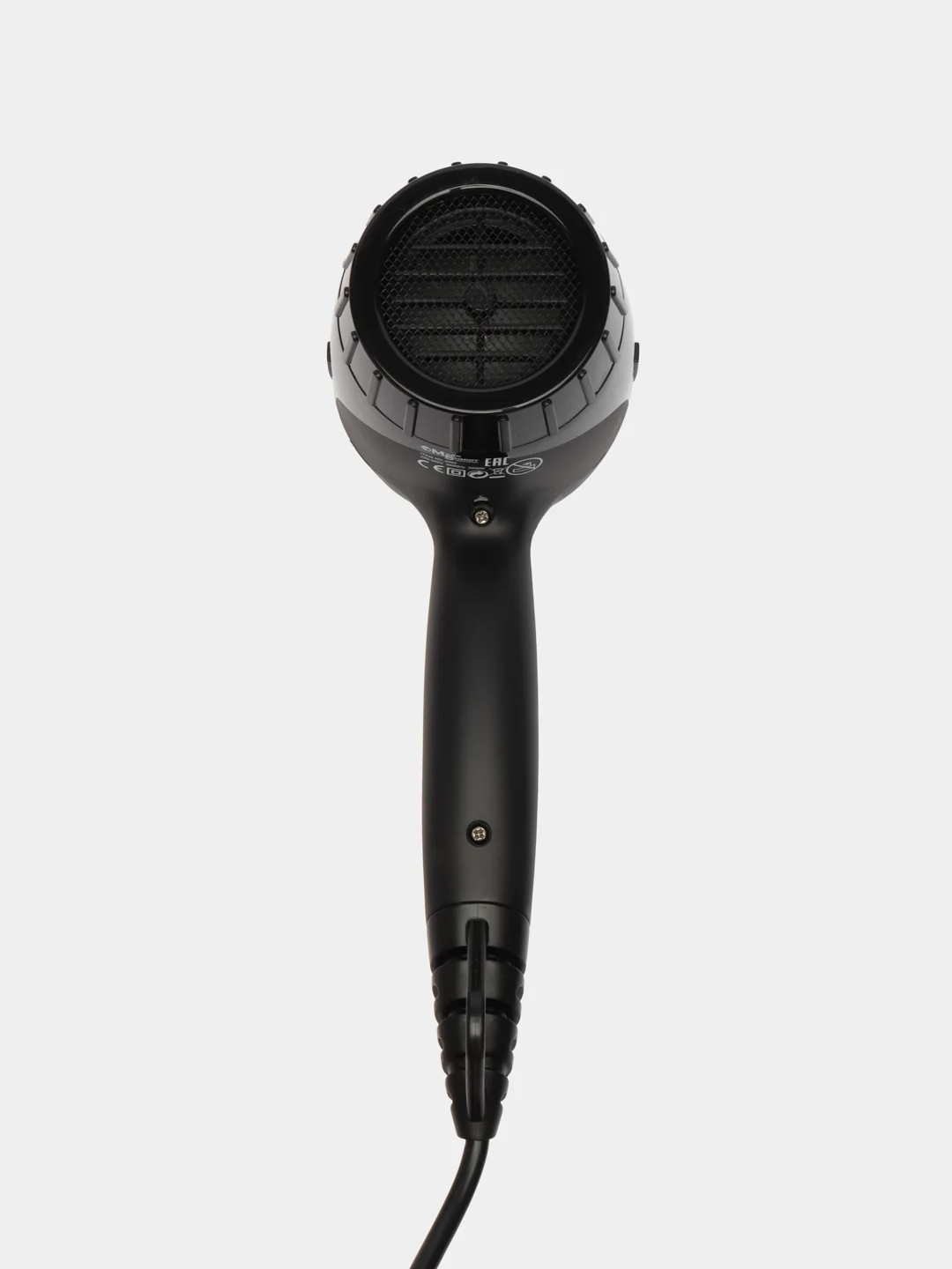 Фен для волос 2200W Mark Shmidt 8862 BLACK