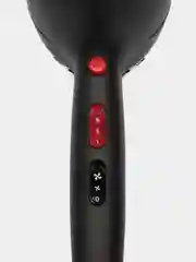 Фен для волос 2200W Mark Shmidt 8862 BLACK