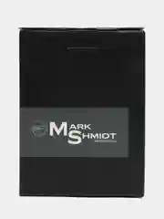 Красный фен 2200W для волос Mark Shmidt 6611 COMPACT ionic,ceramic+диффузор