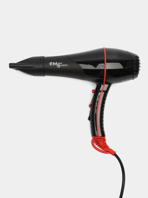 Фен 2200W для волос Mark Shmidt 9900 ionic,ceramic