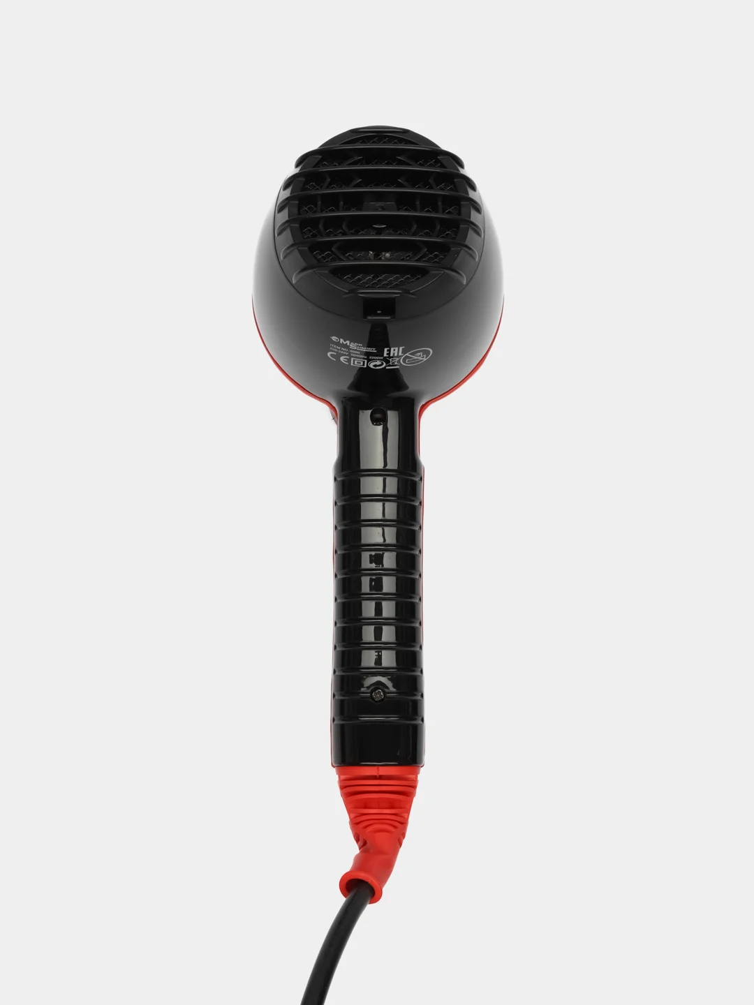 Фен 2200W для волос Mark Shmidt 9900 ionic,ceramic