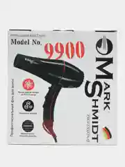 Фен 2200W для волос Mark Shmidt 9900 ionic,ceramic