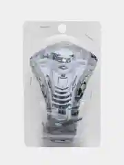 Красный ручка коробки передач, ручка КПП, АКПП, МКПП с LED подсветкой, 3 режима, для всех авто