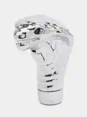 Красный ручка коробки передач, ручка КПП, АКПП, МКПП с LED подсветкой, 3 режима, для всех авто