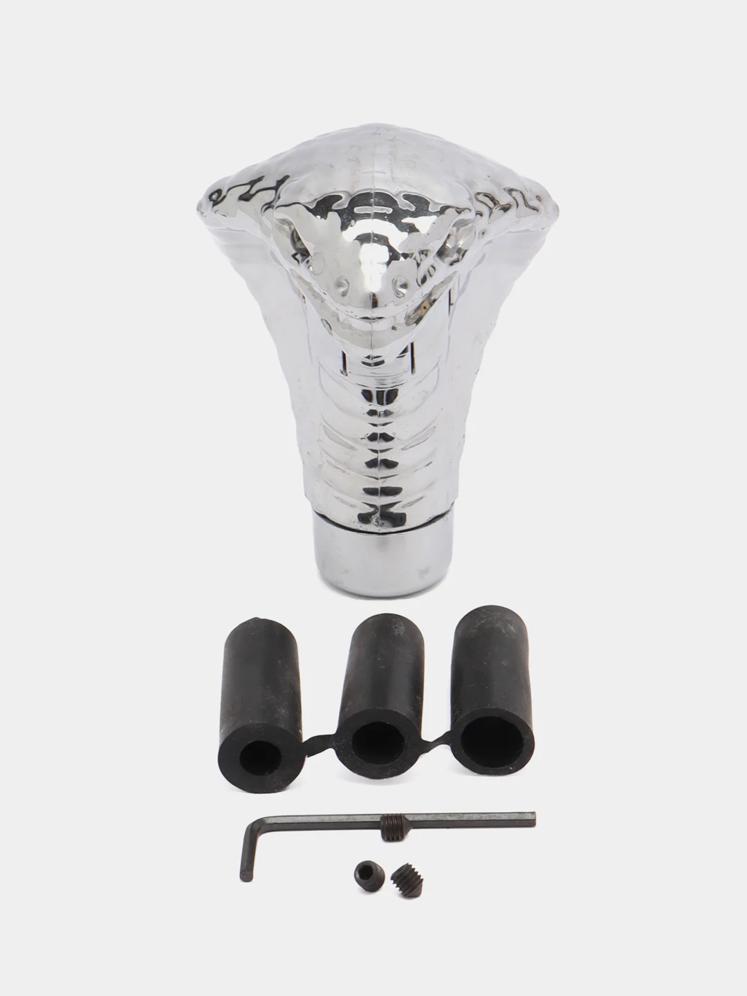 Красный ручка коробки передач, ручка КПП, АКПП, МКПП с LED подсветкой, 3 режима, для всех авто
