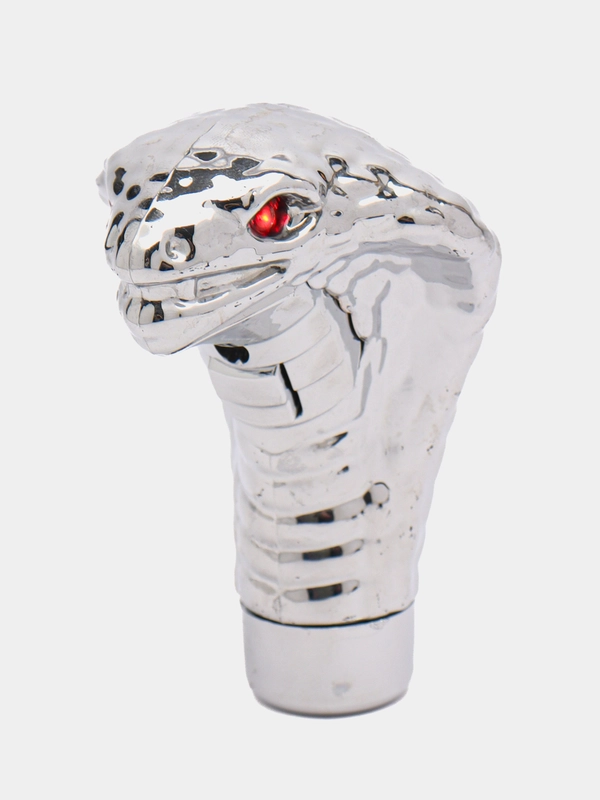 Ручка коробки передач, ручка КПП, АКПП, МКПП с LED подсветкой, 3 режима, для всех авто
