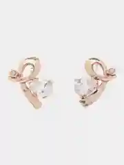 Серьги " Нота "