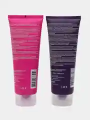 Zoom Keratin набор: шампунь бессульфатный и маска