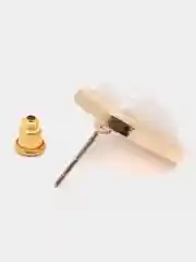 Серьги с жемчугом