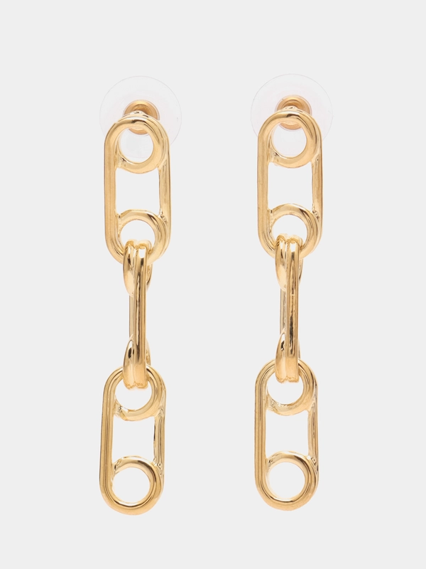 Серьги женские