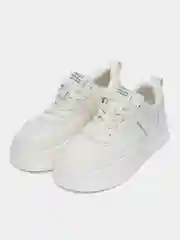 Черный женские кроссовки