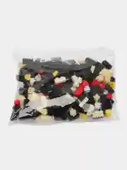 Фуксия конструктор фигурки 3D