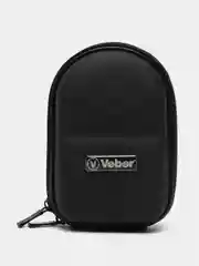 Бинокль Veber Ultra Sport БН 8x21 черный