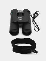 Бинокль Veber Ultra Sport БН 10x25 черный