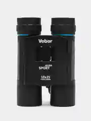 Бинокль Veber Ultra Sport БН 10x25 черный