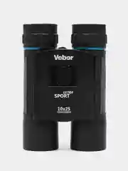 Бинокль Veber Ultra Sport БН 10x25 черный